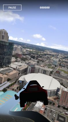 Race MAD! - Screenshot 2