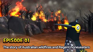 Animal in Danger - Screenshot 2