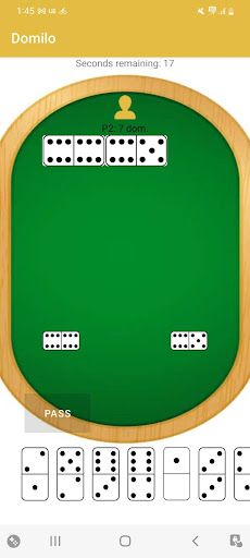 Domîlo - Screenshot 2