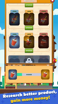 Pizza Tower: Idle Tycoon - Screenshot 4