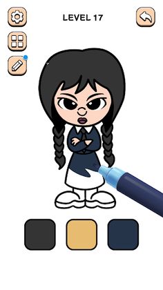 Coloring Pages: Relaxing Color - Screenshot 4