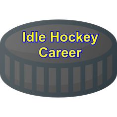 Idle Hockey Career - Screenshot 4