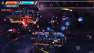 Syder Arcade HD - Screenshot 1
