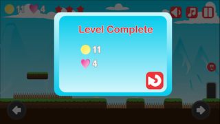 Ball Ball Bounce - Screenshot 3