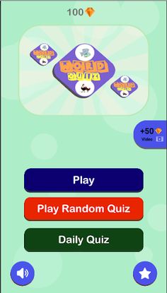 Word Quiz: Learn Animals Name - Screenshot 2