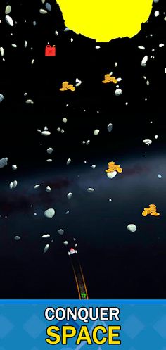 Rocket Launch - Screenshot 3