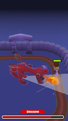 Loop RPG - Screenshot 2