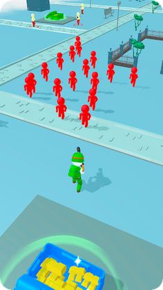 Loot & Shoot - Screenshot 3