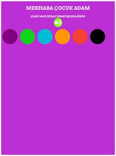 RenkBulma - Screenshot 3