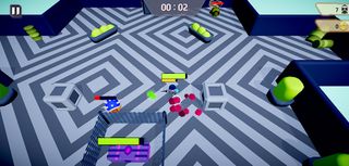 Kids VS Monsters - Screenshot 2