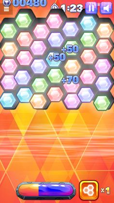 Hex Blitz - Hexa Block Game - Screenshot 4