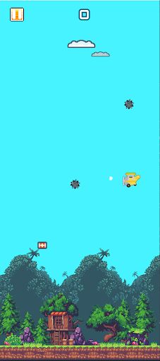 High Flying - Screenshot 4