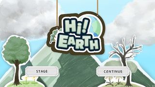 HI! EARTH - Screenshot 1