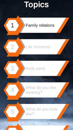 AngluvA Elementary English Voc - Screenshot 2