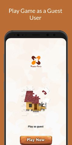 Puzzle Party - Screenshot 1