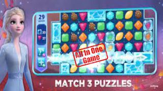 All Games Offline, all in one - Screenshot 3