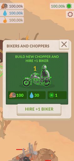 Mad Band - Screenshot 3