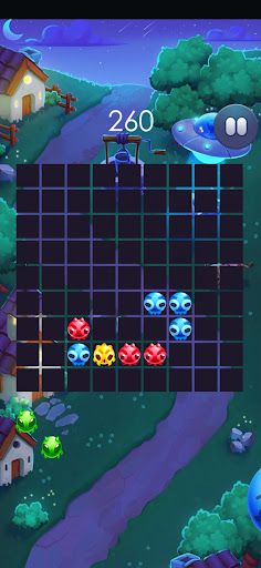 Puzzle Jewel - Screenshot 1