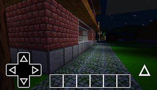 Crafting Craft Earth Building - Screenshot 3