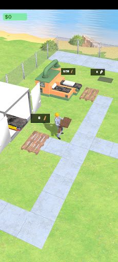 House builder: Home builder - Screenshot 3