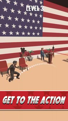 Human Shield - Screenshot 2