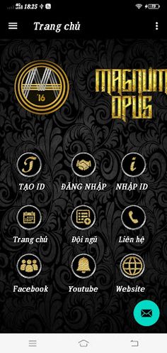 Bảo mật Lê Dương APP - Screenshot 1