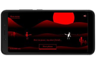 Duel Master - Screenshot 2