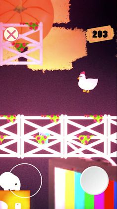 Carnival County Fair - Screenshot 4