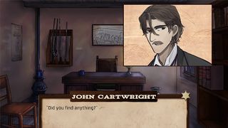 Dead Man's Rest - Screenshot 3