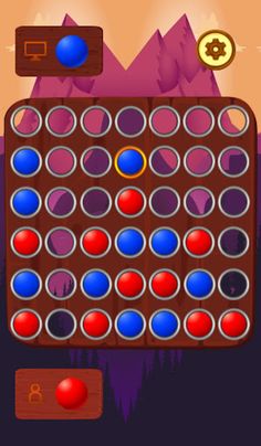 Four In Line - Screenshot 4