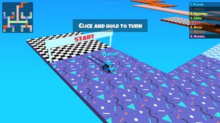 car drifters - Screenshot 2
