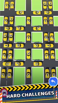 Jam Fever - Traffic Jam - Screenshot 4