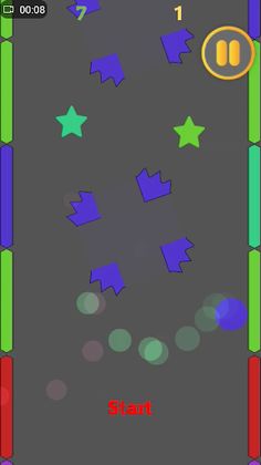 Color Ball Challenge - Screenshot 3