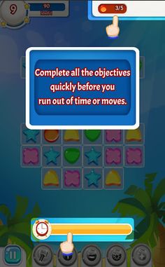 Jelly Max - Screenshot 4