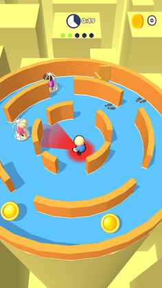 Hide and Seek Challenge - Screenshot 4