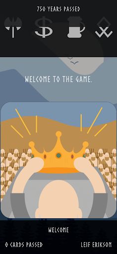 Chronicles: Vikings - Screenshot 3