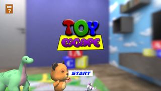 Toy's Escape - Screenshot 3