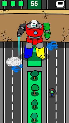 Titan Defense - Screenshot 4