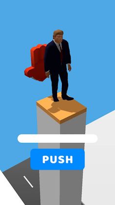 Fall Break - Screenshot 1