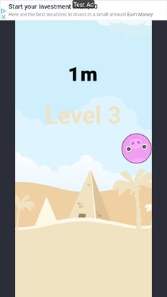 Jump Ball - Screenshot 3