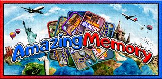 AmazingMemory - Screenshot 1