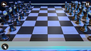 Chess Game: Real Chess Offline - Screenshot 1