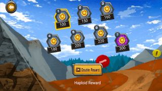 StuntBike - Screenshot 2