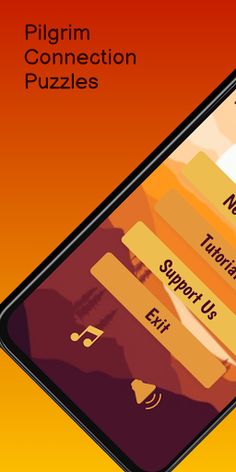 Pilgrim Connection Puzzles - Screenshot 1