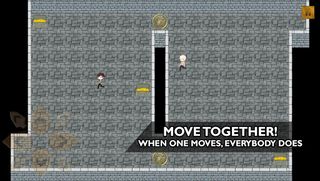 Pathfinders - Screenshot 1