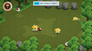 Black Mirror: Thronglets - Screenshot 2