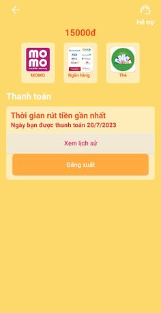 Nông Trại Kiếm Tiền FarmVN - Screenshot 3