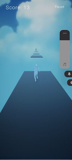 RunFR - Screenshot 4