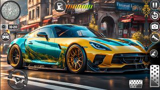 Car Parking Jam Puzzle Games - Screenshot 1