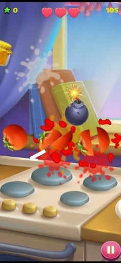 SmashSlicer - Screenshot 2